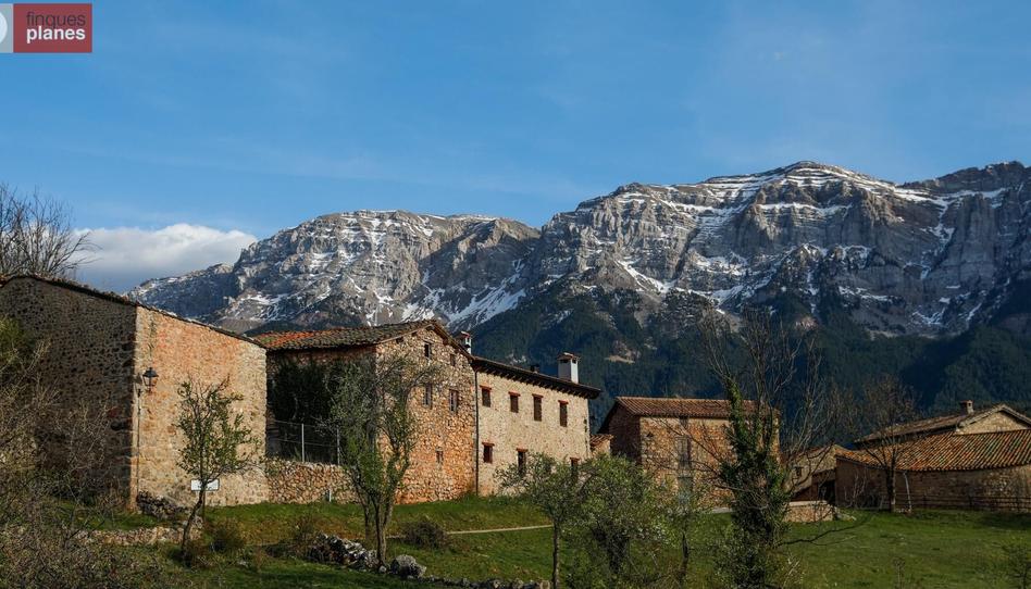 Photo 1 of House or chalet for sale in Cava, Lleida