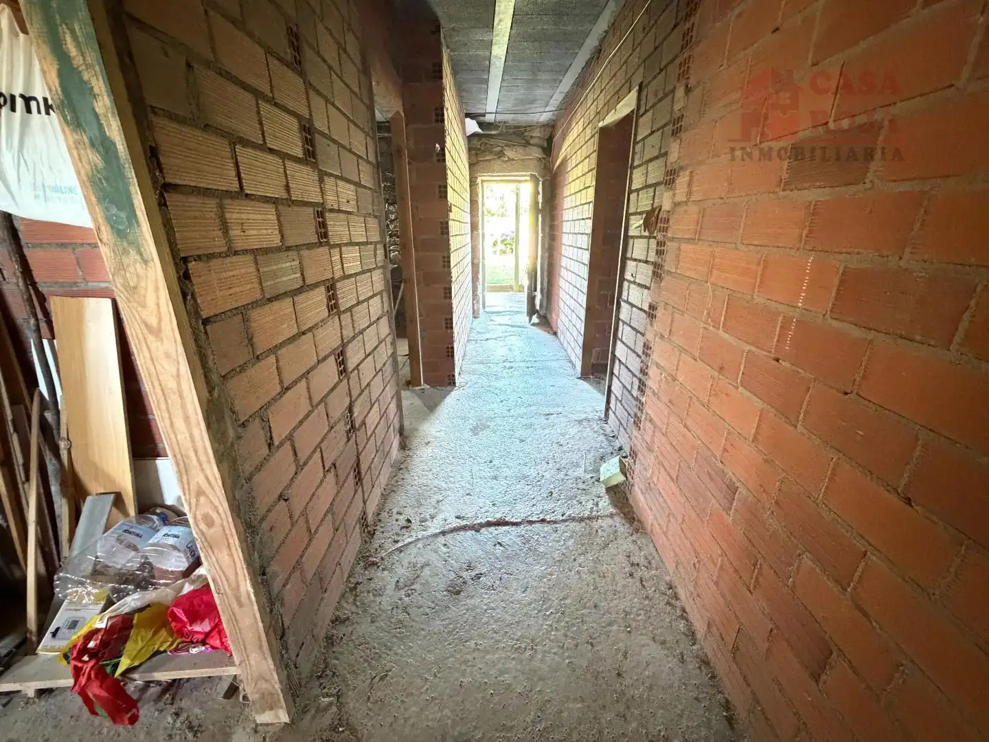 Casa o chalet en venta en Marín con Calefacción, Trastero y Amueblado