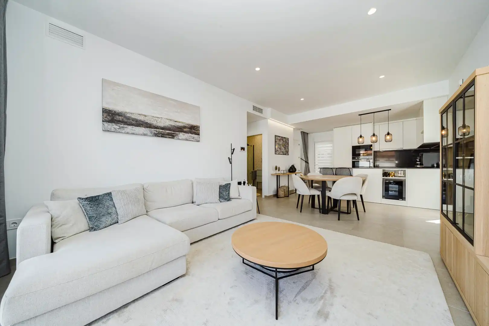 Maison avec piscine à vendre à San Pedro del Pinatar, imagen 4