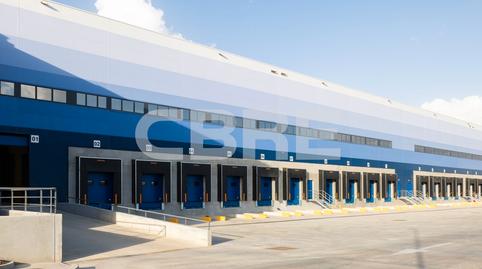 Photo 2 of Industrial buildings to rent in Carretera de Carabanchel a Villaverde, 133, Villaverde Alto, Madrid