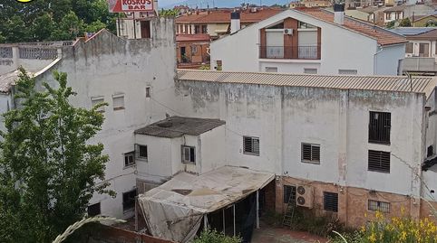 Foto 2 von Gebäude zum Verkauf in Carrer de L'onze de Setembre, Montmeló, Barcelona