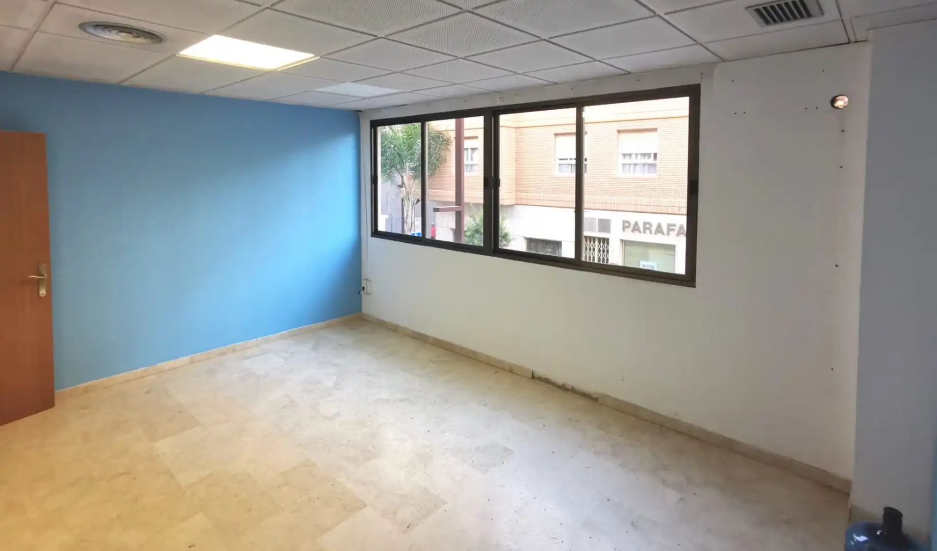 Office space with lift for sale in Calle Lobero 12, imagen 3