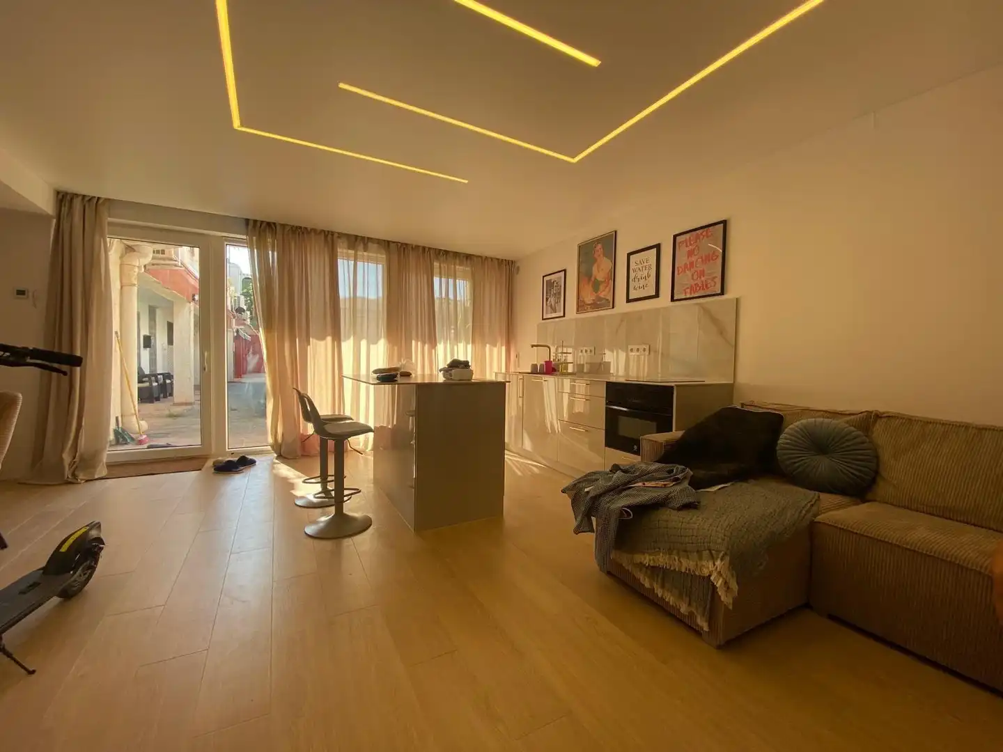 Flat for sale in Playa del Acequión, Náufragos y Rocío del Mar