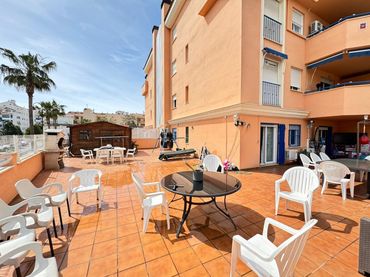 Wohnung mit Aufzug zum Verkauf in Las Lagunas