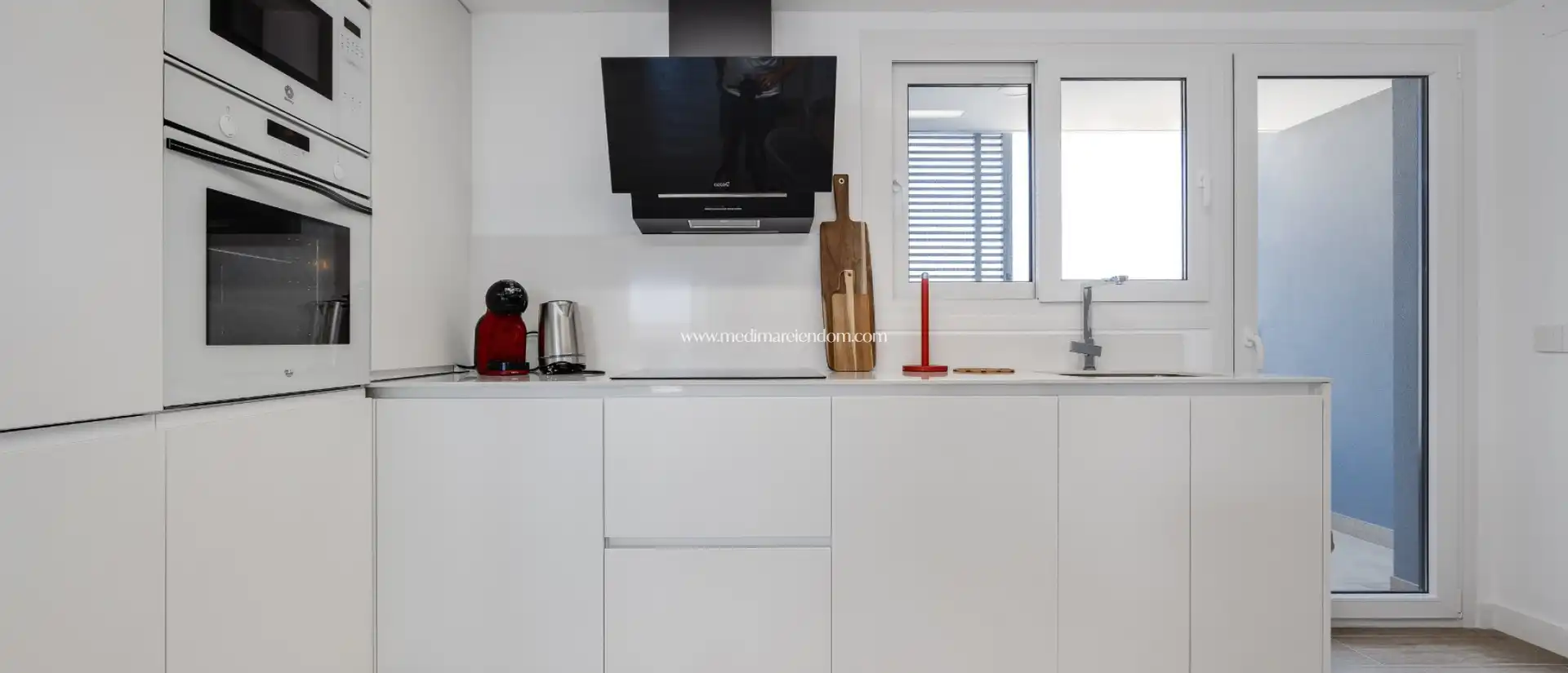 Penthouse mit Terrasse zum Verkauf in Playa del Acequión, Náufragos y Rocío del Mar, imagen 32