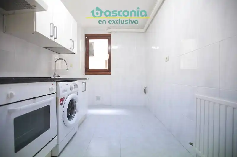 Appartamento con ascensore in vendita a Basauri Kalea, imagen 6