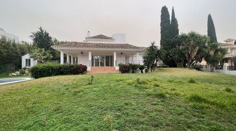 Foto 2 de Casa o chalet de alquiler en Calle Los Granados, 18, Puerto Banús, Marbella