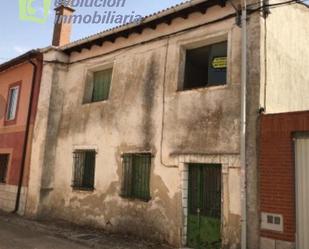 Exterior view of Country house for sale in Padilla de Abajo