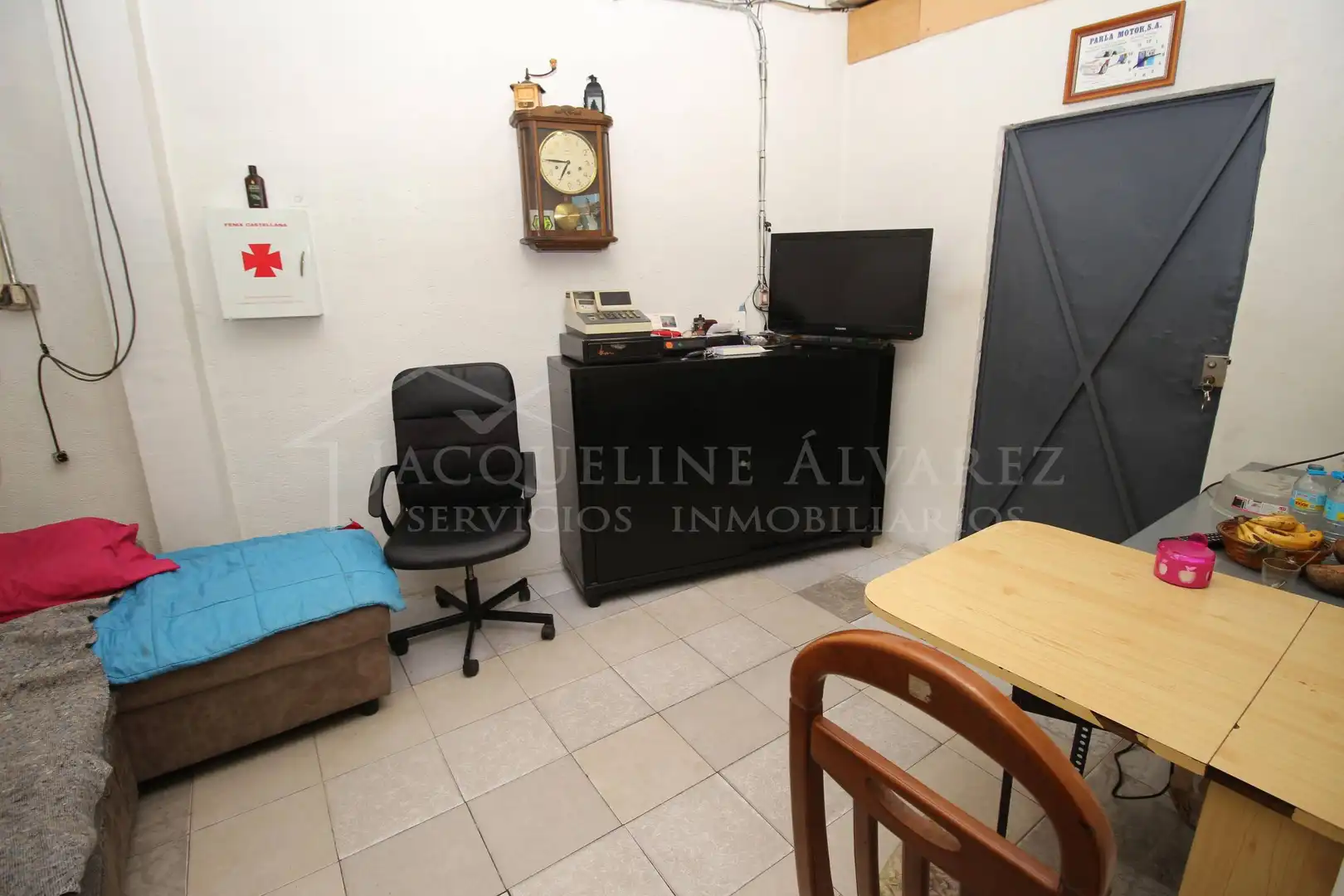 Business premises for sale in Calle Calle Santo Tomás de Aquino, imagen 6