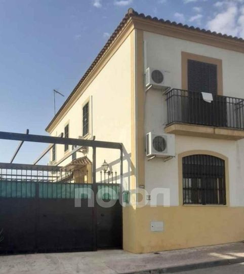 Foto 2 de Casa o xalet en venda a Igualdad, La Victoria, Córdoba