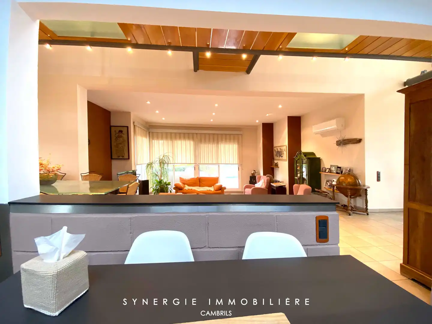House with pool for sale in Urbanitzacio Residencial 5 Estrelles, imagen 10