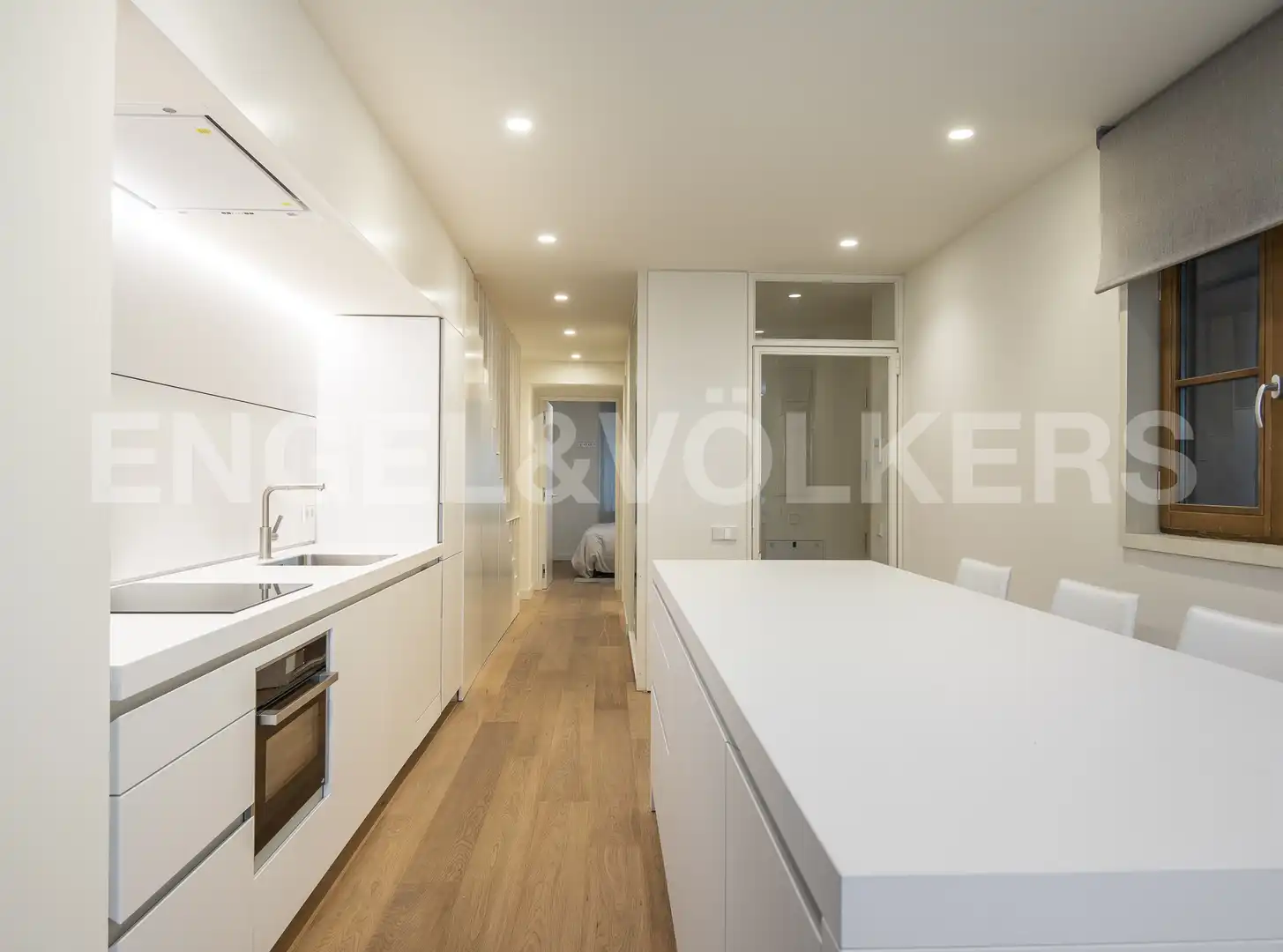 Piso con terraza en venta en Eixample, imagen 16