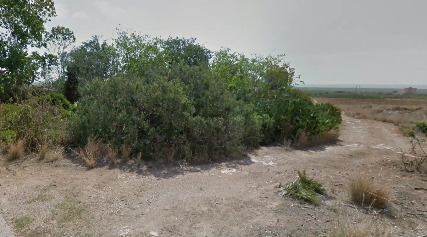 Rural land for sale in Carrer del Forn 13, imagen 8