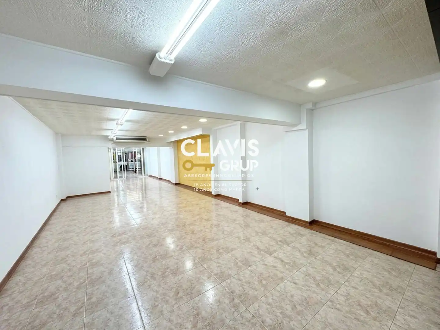 Local comercial en venda a Nou Barris