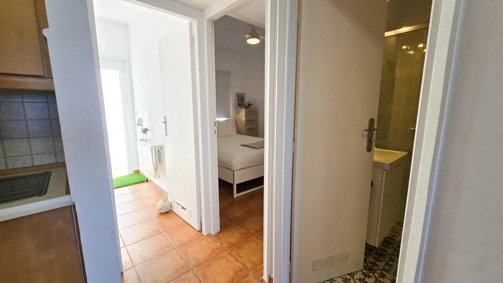 Flat for sale in San Cristóbal de la Laguna  with Terrace and Community pool
