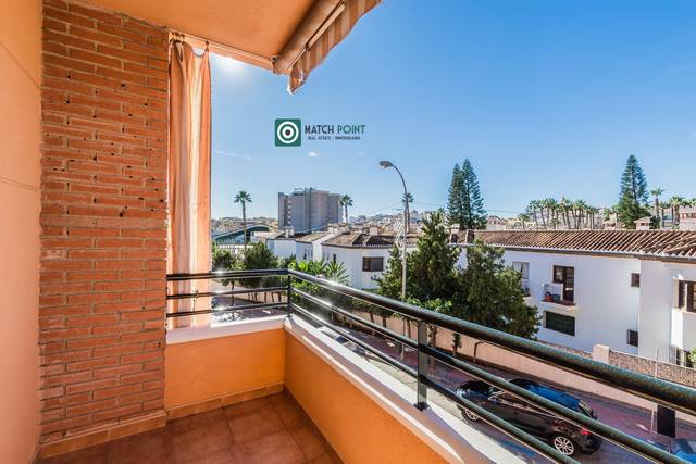 Piso en Venta en Calle Mariana Pineda en Almuñecar Centro