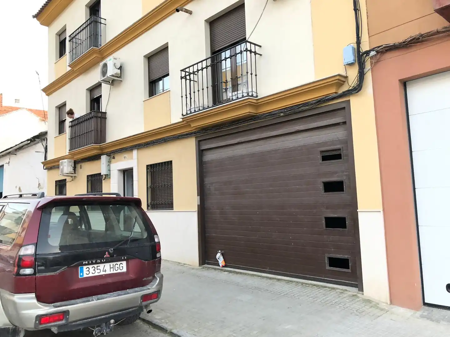Individual for sale in Avenida Castro del Río