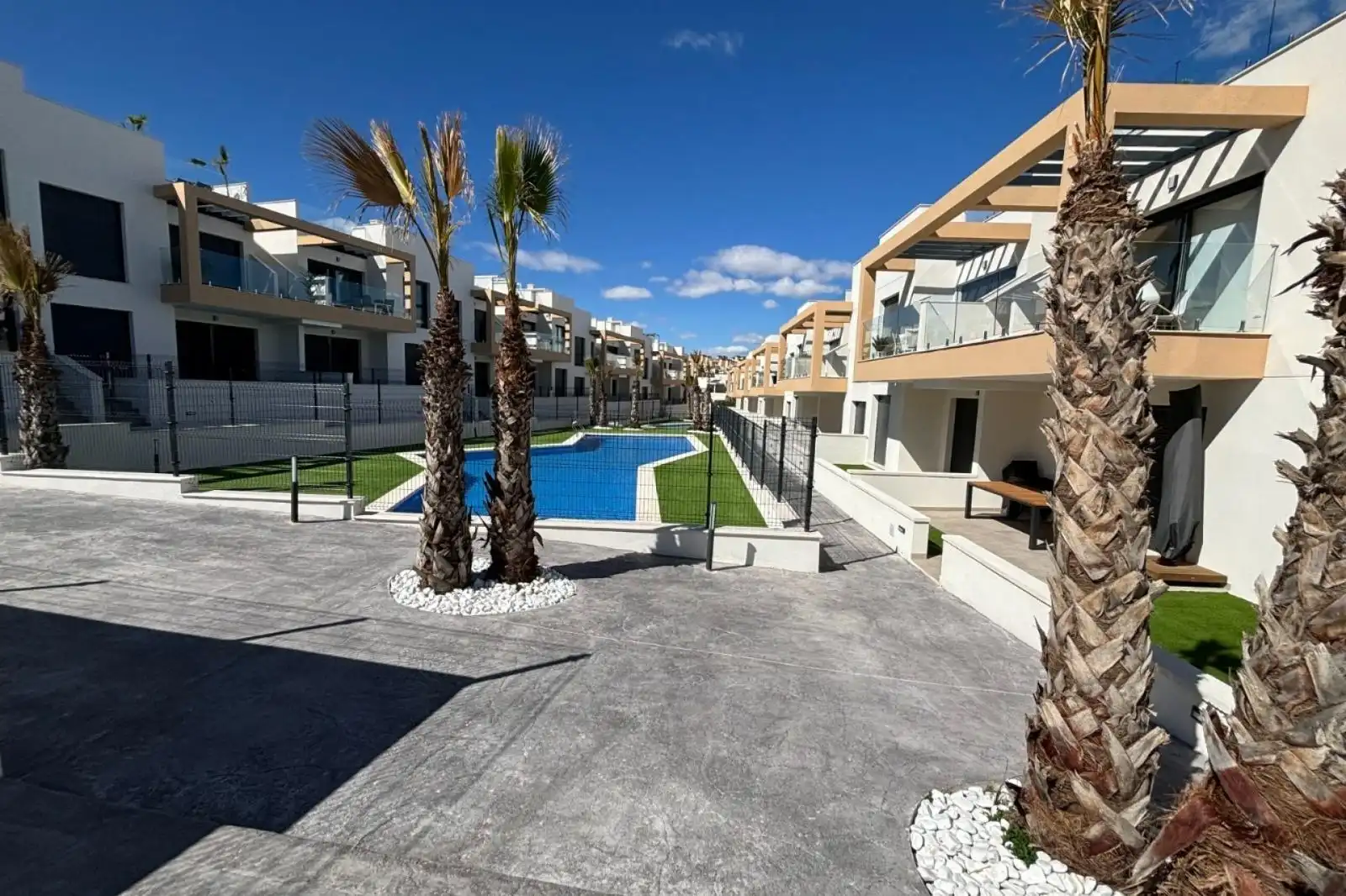 Penthouse with terrace for sale in Orihuela Costa, imagen 16