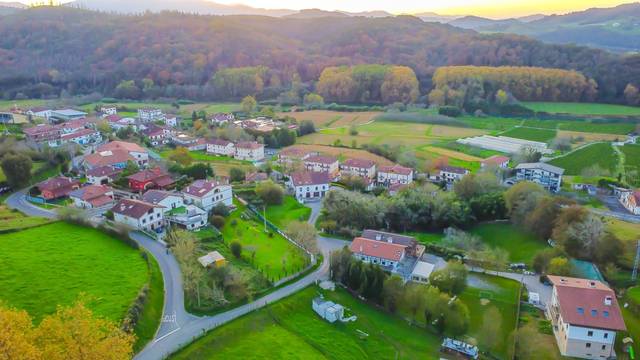 Terreno residencial en Venta en Olaberria