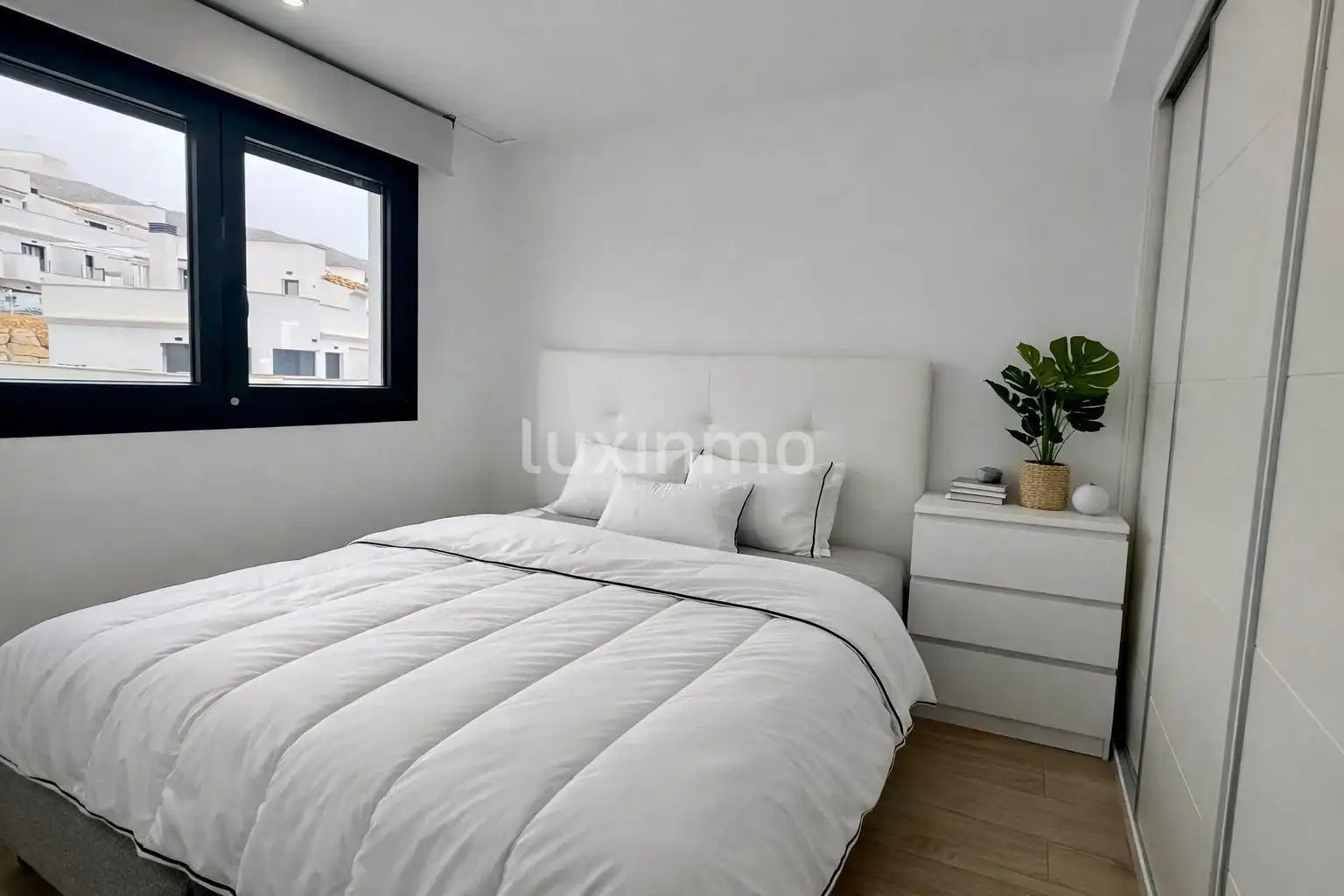 Maisonette mit Terrasse zum Verkauf in Balcón de Finestrat - Terra Marina, imagen 11