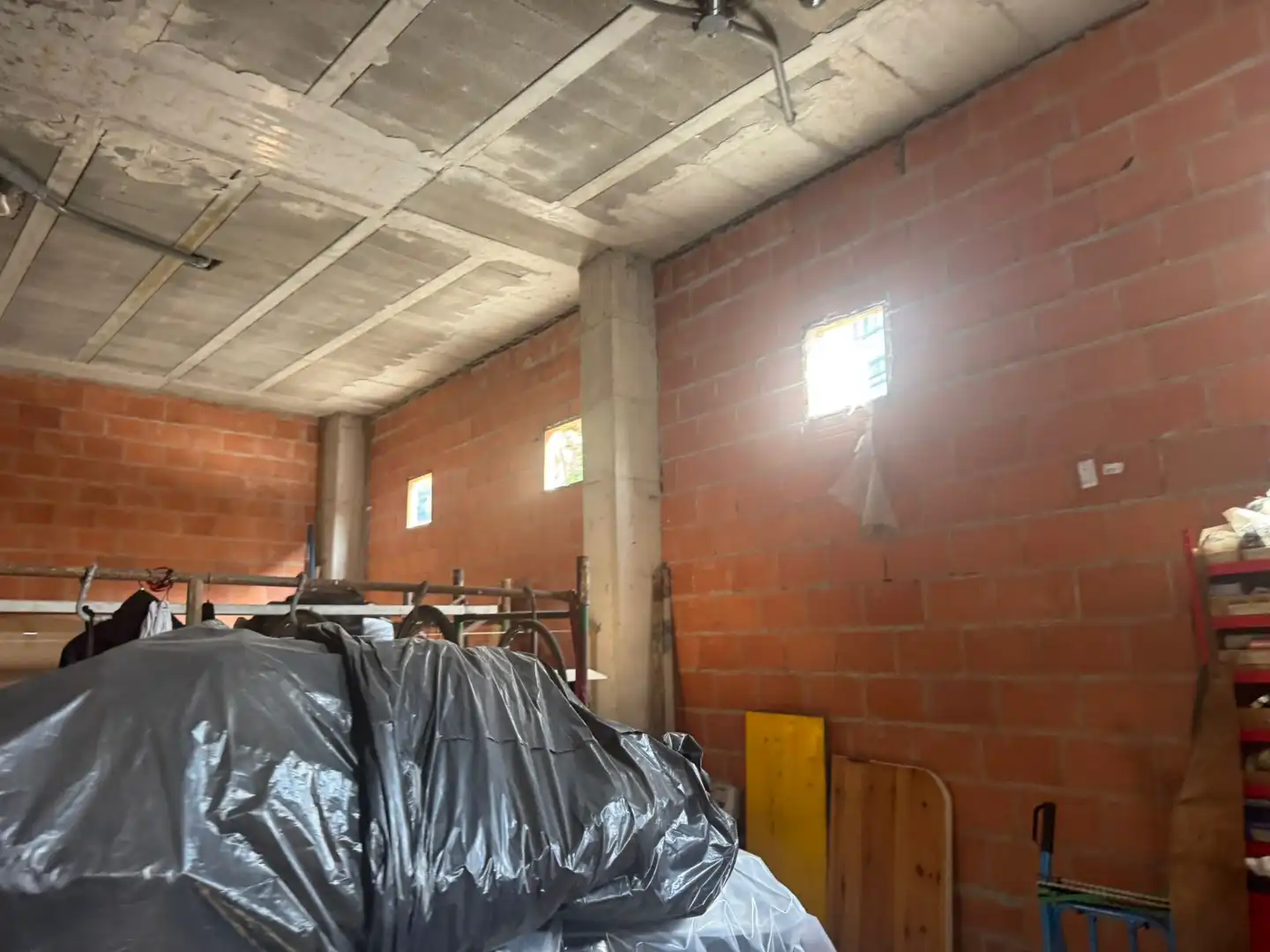 Gewerbefläche zum Verkauf in Calle San Pedro, imagen 8