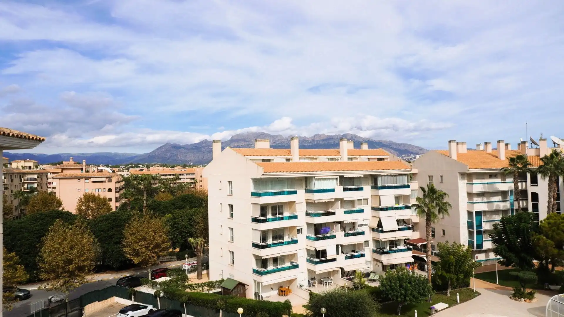 Apartment with pool for sale in L'Albir, imagen 21