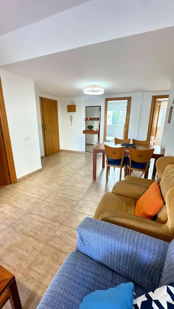 Apartment mit Terrasse zum Verkauf in Playa de Gandia, imagen 9
