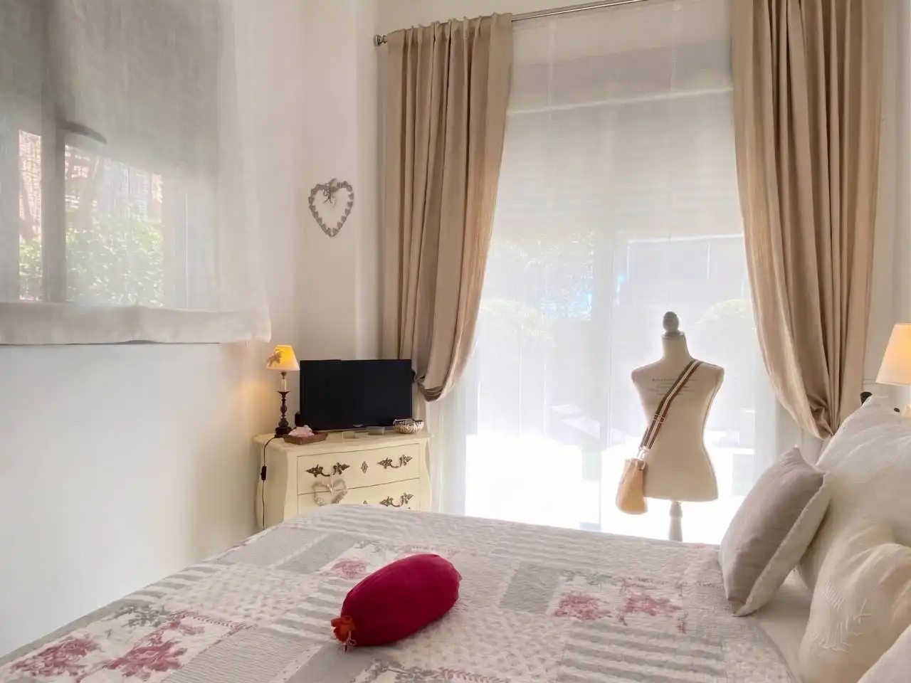 Flat with pool for sale in Paseo Mediterráneo, imagen 33