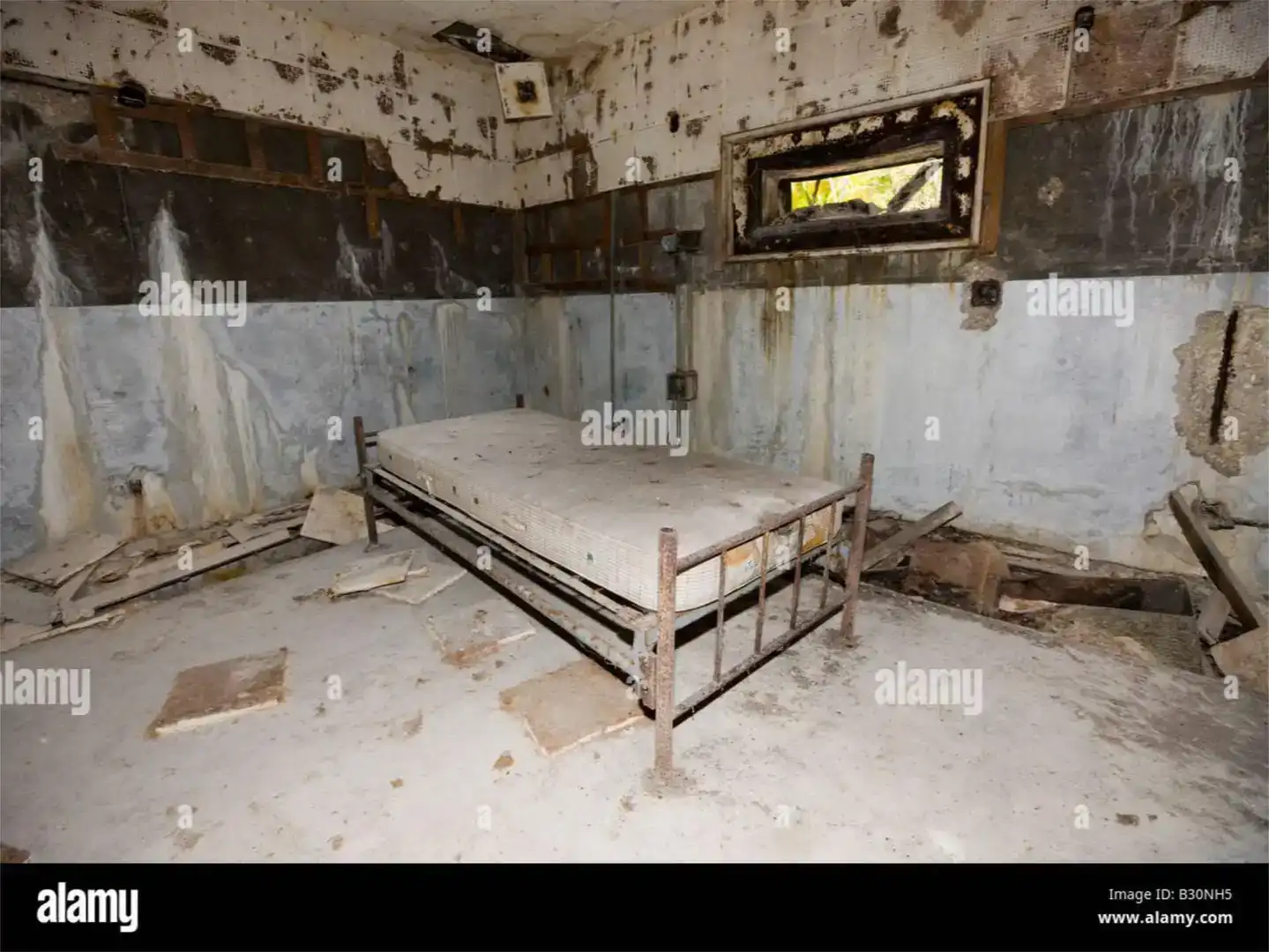 Schlafzimmer von Wohnung zum Verkauf in Aldea En Cabo mit Sauna