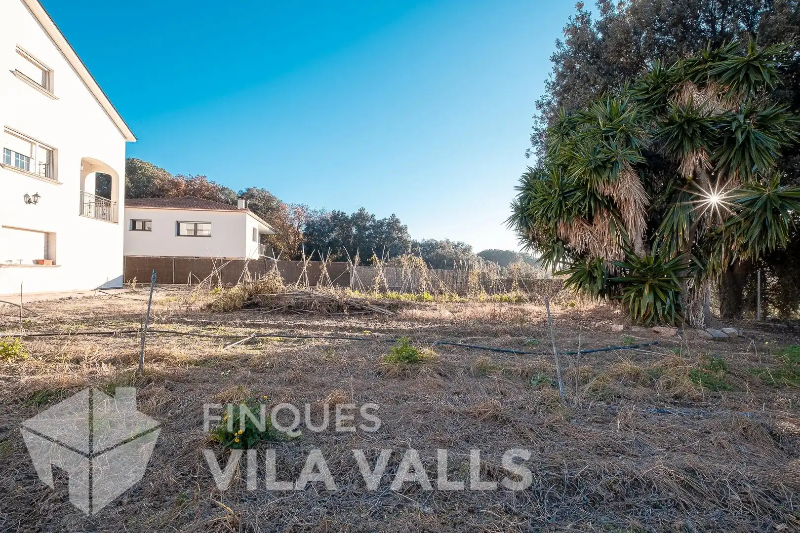 Xalet amb jardí en venda a Carrer C xiprer, imagen 39