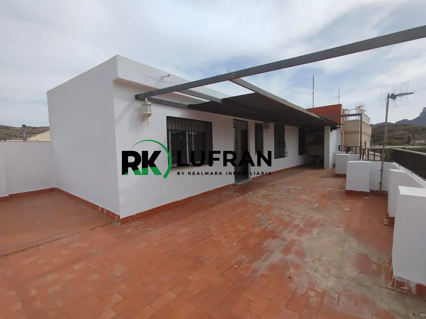 Casa o xalet en venda a San Crispín - Huerta Nueva-Estación