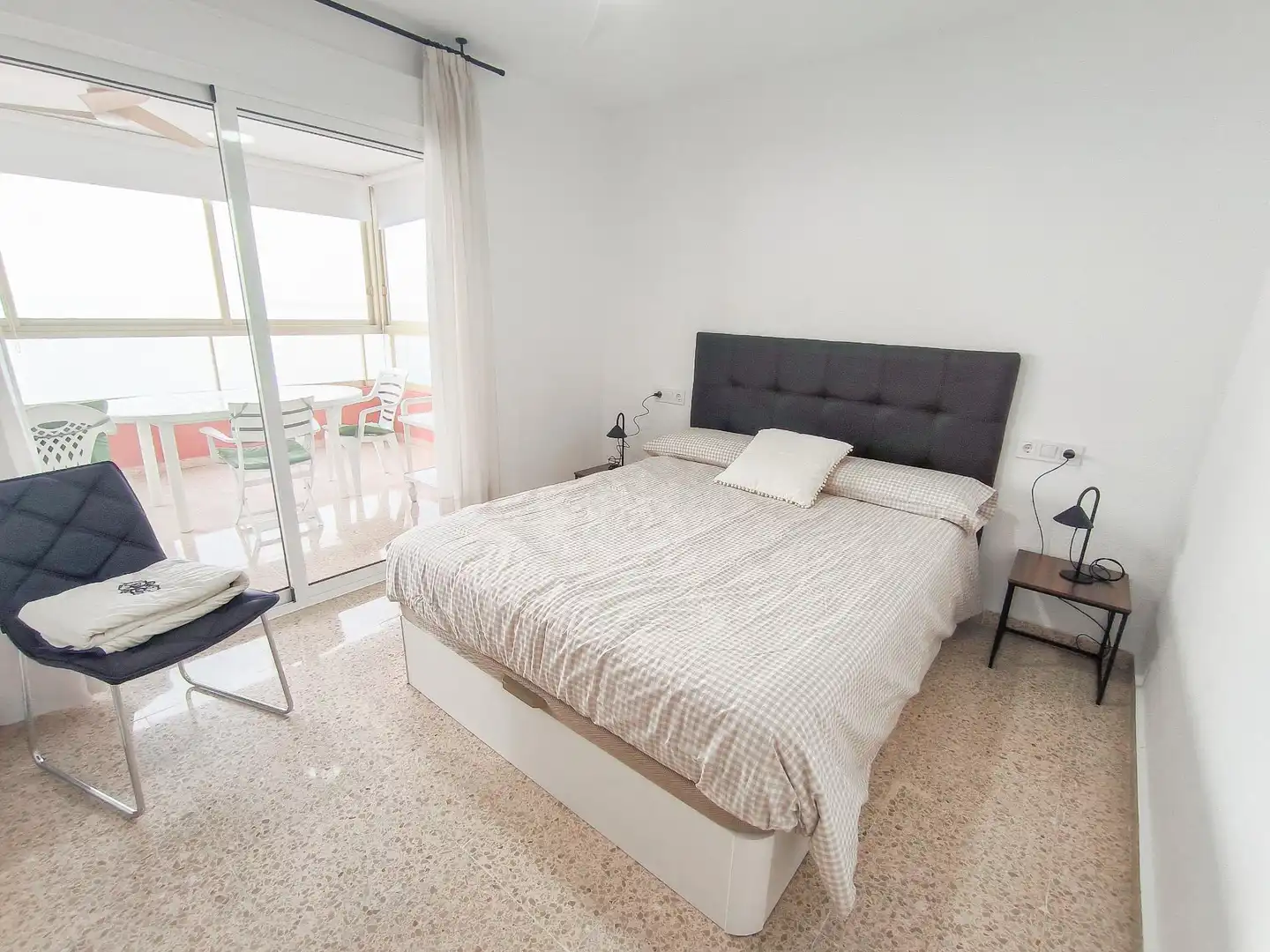 Wohnung mit Pool zur Miete in de la Vila Joiosa, imagen 12