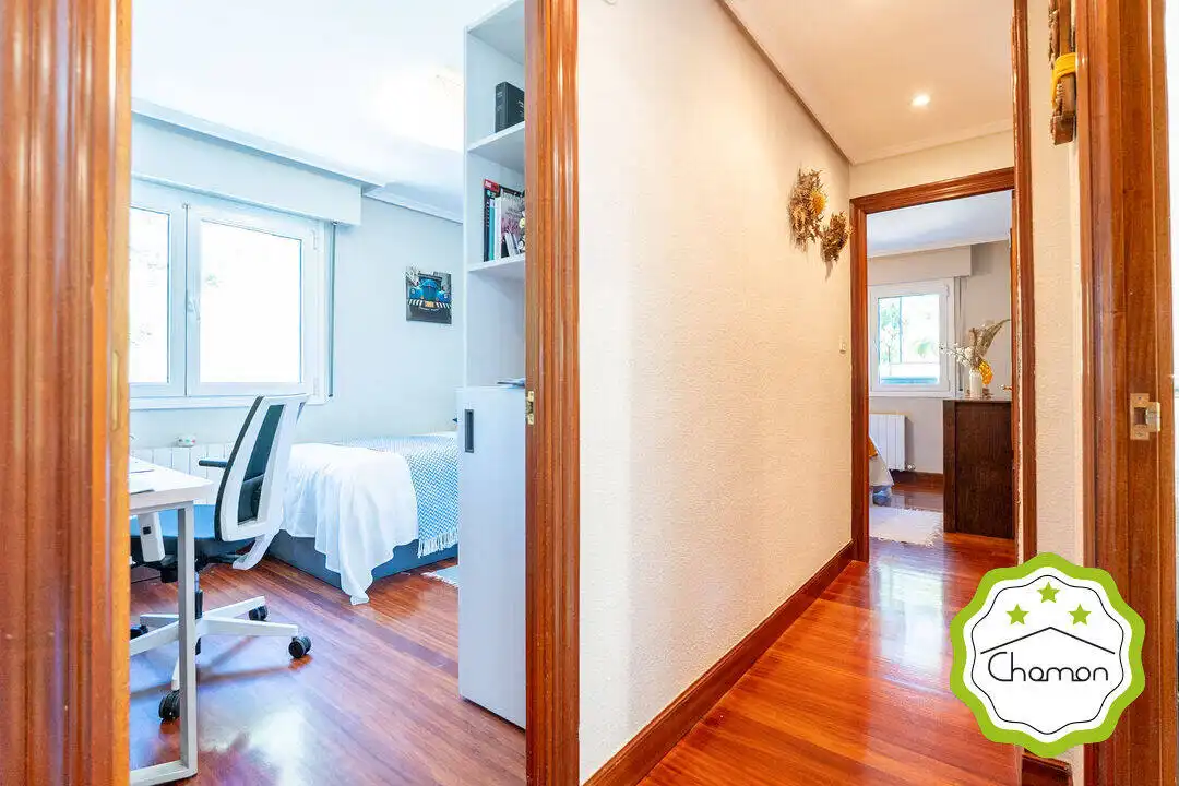 Piso en venta en Bedia, Bizkaia