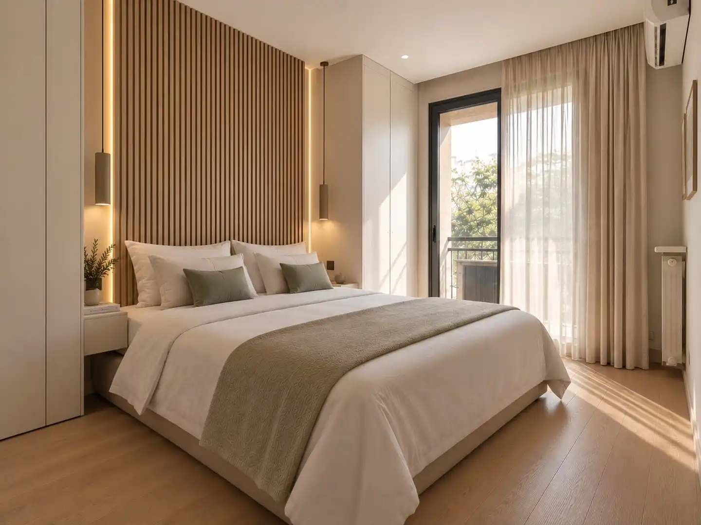 Piso con terraza en venta en Avinguda de Mistral, imagen 3