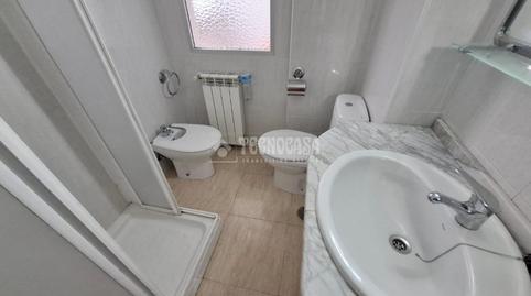 Photo 4 of Flat for sale in Universidad, Ávila Capital