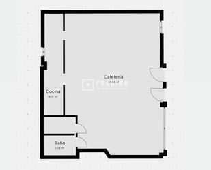 Premises for sale in  Madrid Capital