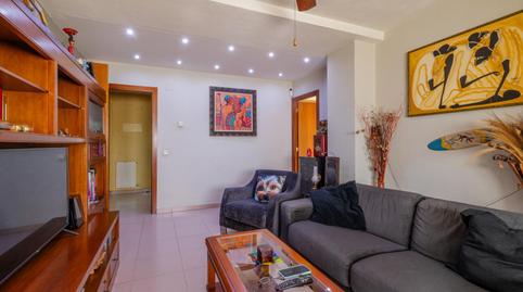 Foto 4 de Pis en venda a Telémaco, Fresnos I y II, Madrid