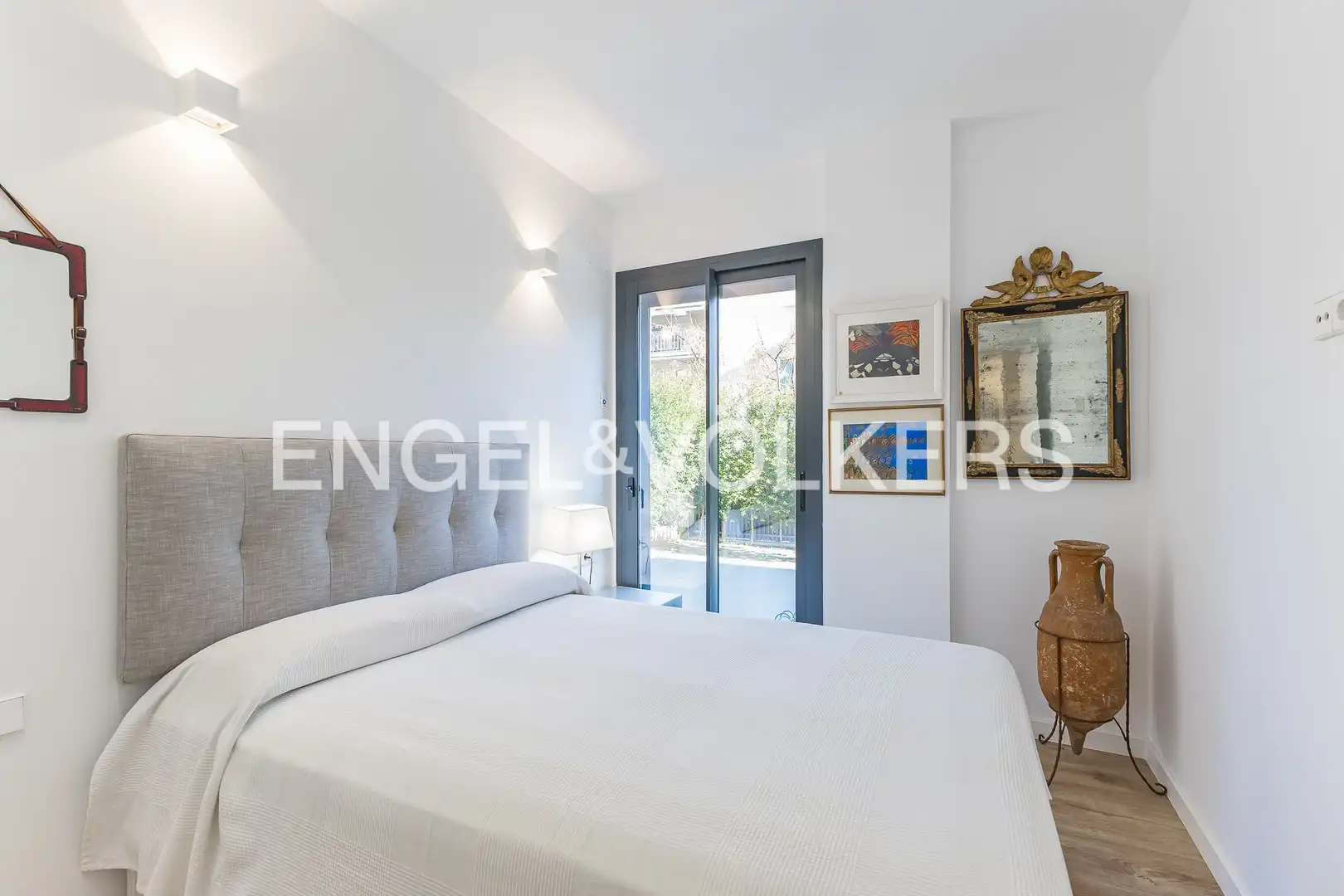 Flat with pool for sale in La Plana, imagen 27