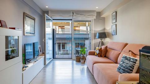 Photo 3 of Flat for sale in Ametzagaña Kalea, Egia, Gipuzkoa