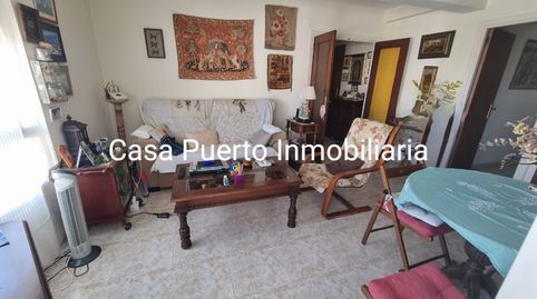 Foto 2 de Piso de alquiler en Valdelagrana, El Puerto de Santa María