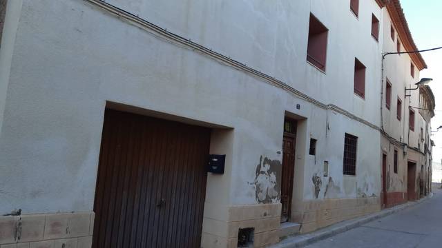 Piso en Venta en Sayon en Borja