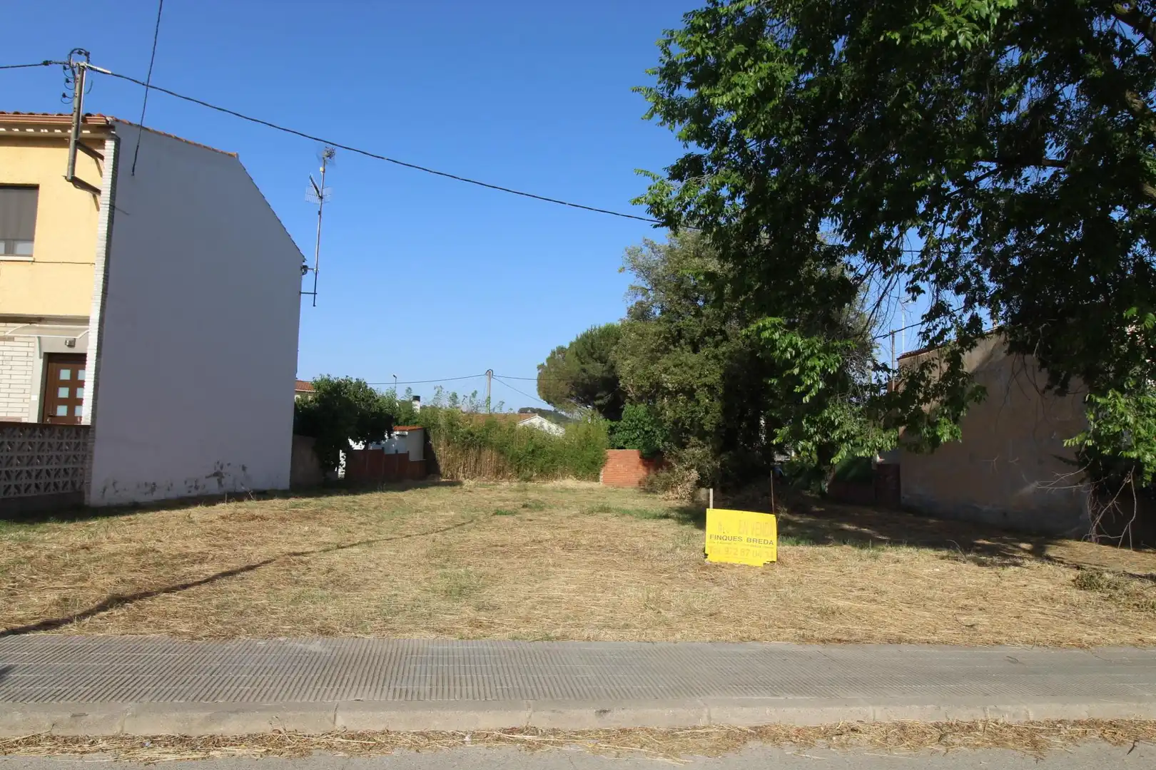 Residential land for sale in Breda, imagen 2
