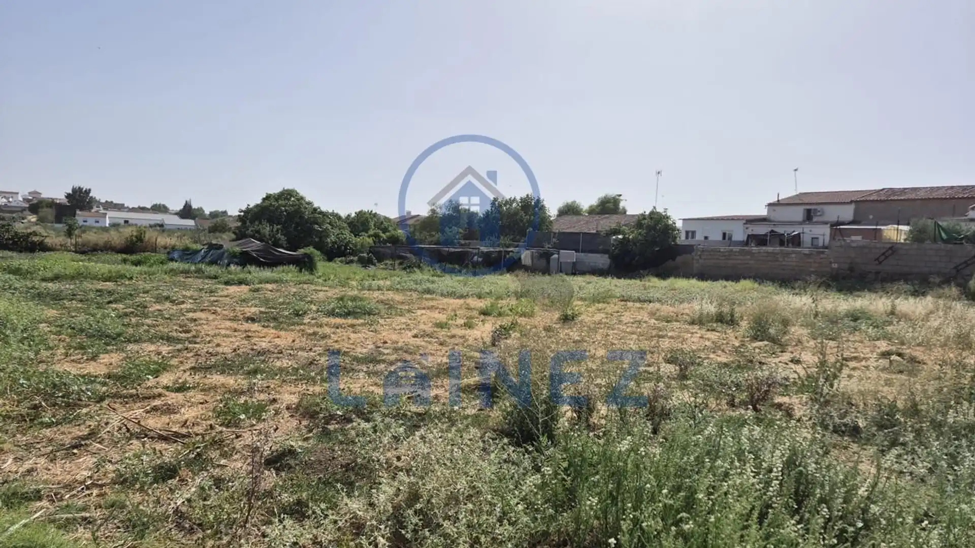 Residencial en venta en Valsequillo