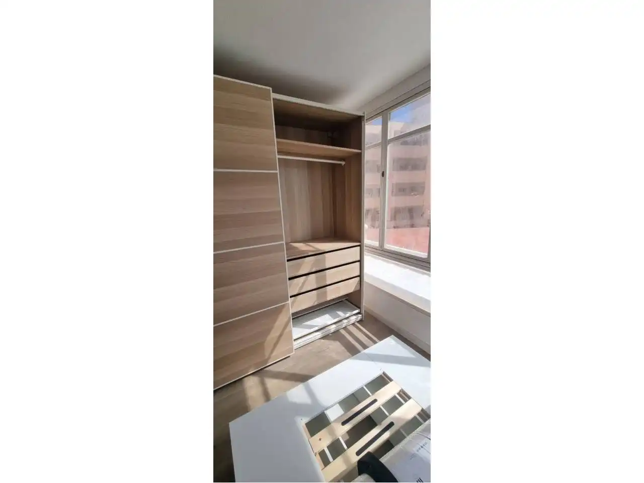 Habitación de Estudio de alquiler en Calvià con Amueblado