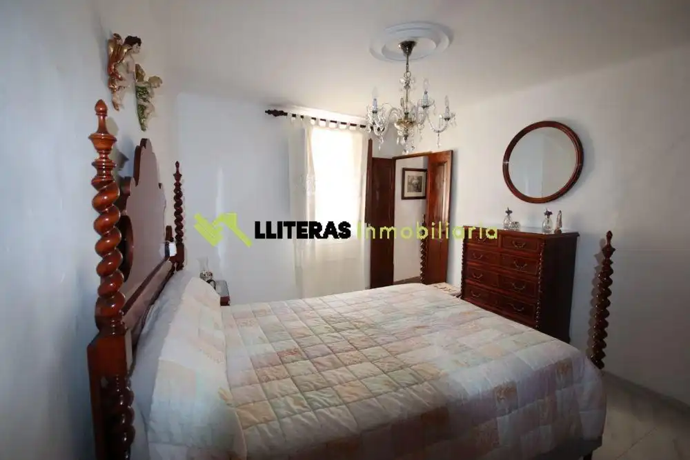 Habitación de Casa o chalet en venta en Selva con Jardín privado, Terraza y Trastero