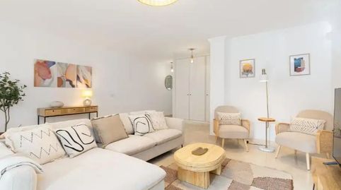 Foto 5 de Piso en venta en Avenida Juan Gómez Juanito, 14, Puerto Deportivo, Fuengirola