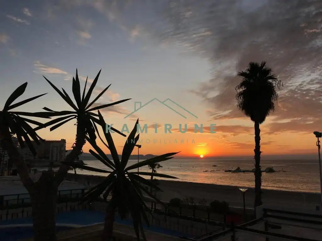 Apartamento de alquiler en llebeig, Zona Levante - Playa Fossa
