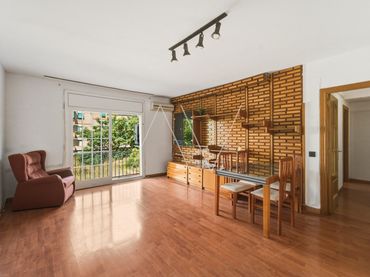 Wohnung mit Balkon zum Verkauf in independencia