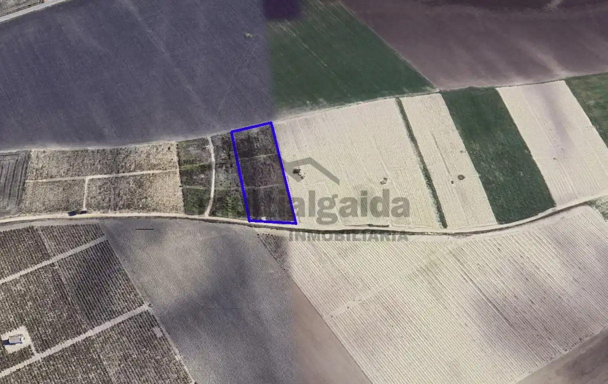 Rustikales Grundstück zum Verkauf in Ctra Jerez - Ctra del Puerto