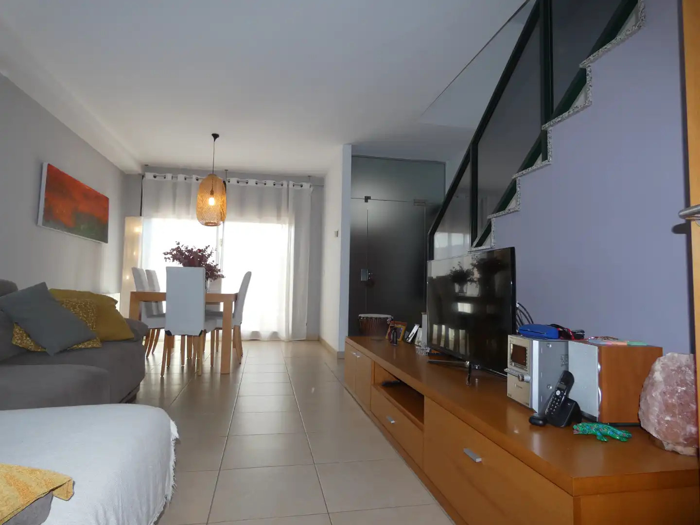 Chalet con jardín en venta en Carrer de Francesc Macià, imagen 37